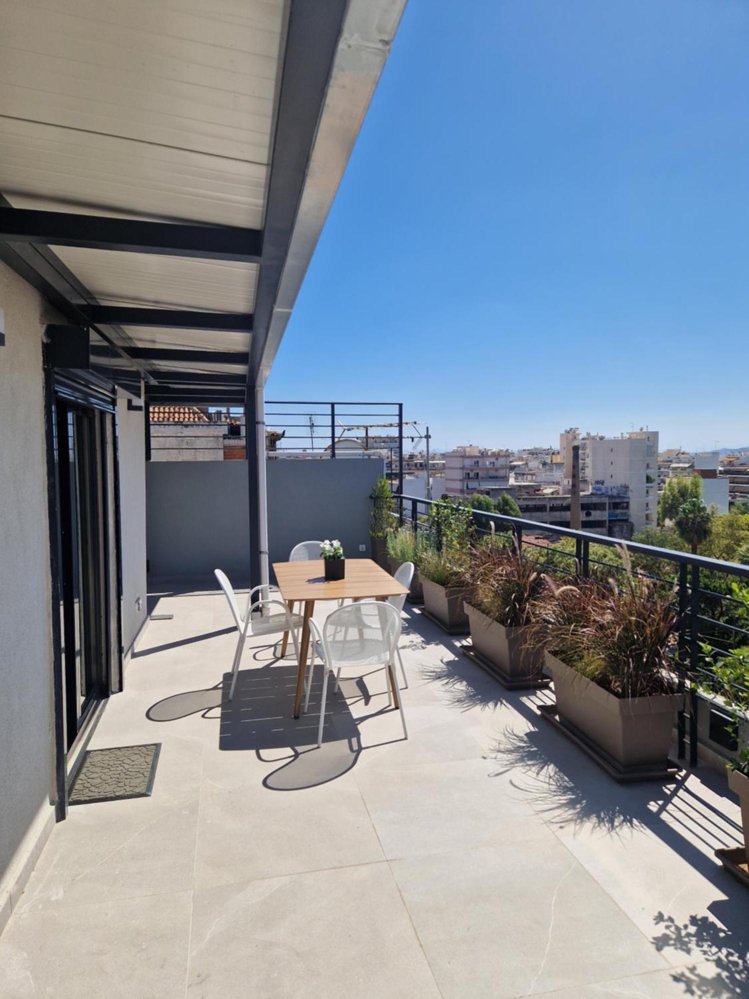 Ath Urban Loft *