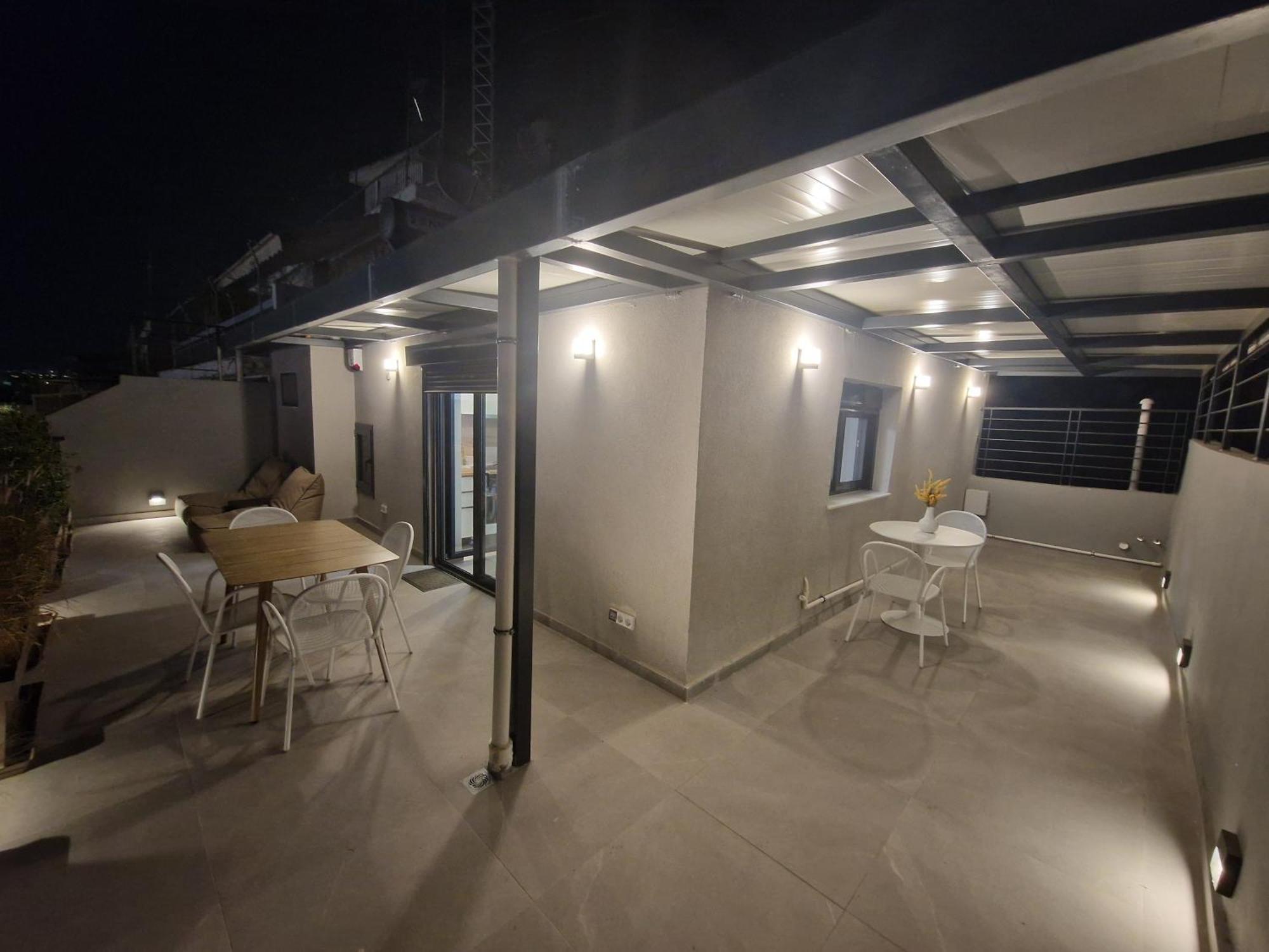 Ath Urban Loft 公寓 *
