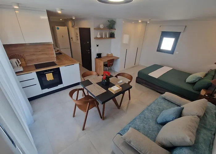 Ath Urban Loft