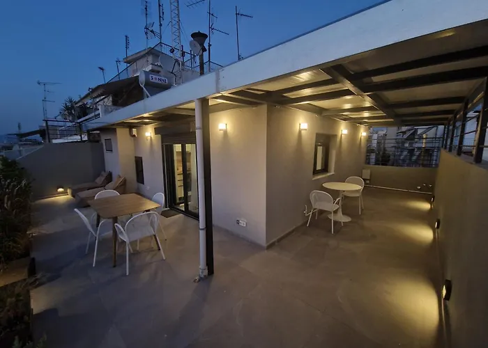 Ath Urban Loft