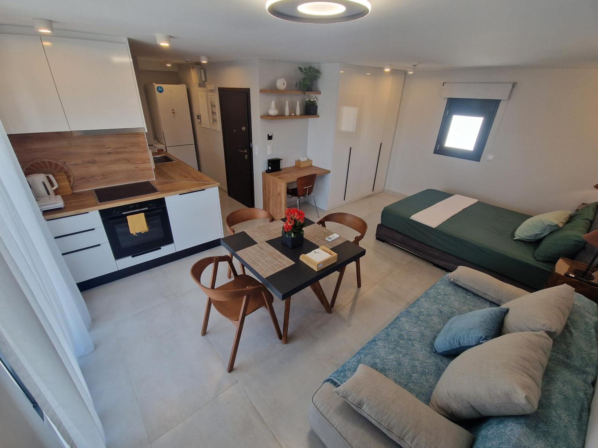 Ath Urban Loft