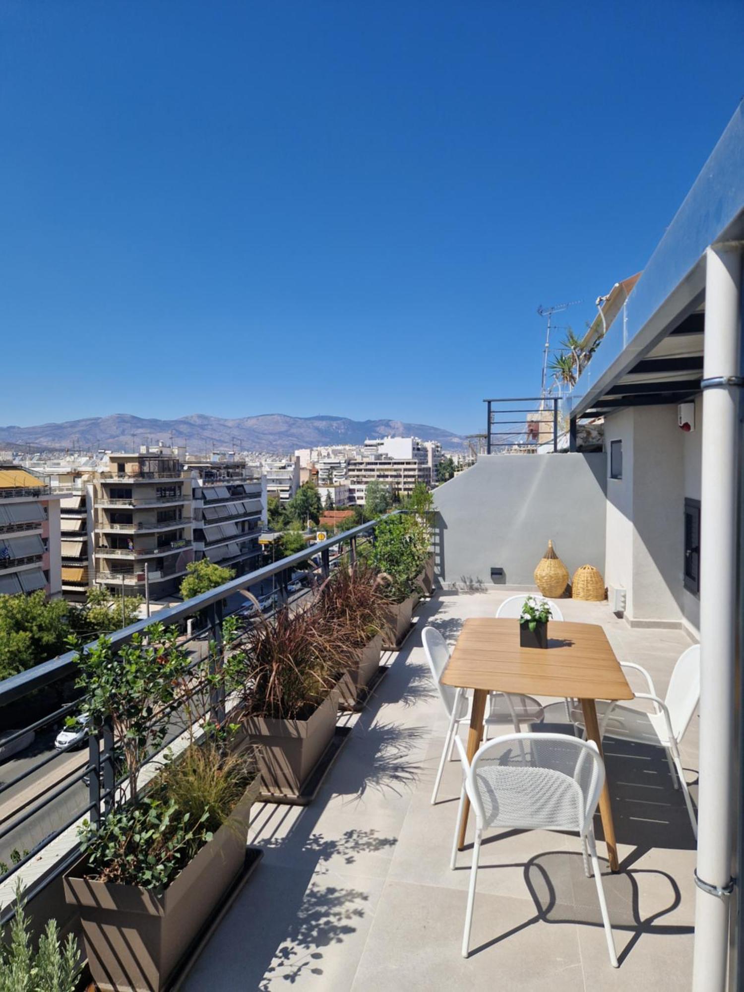 Ath Urban Loft *