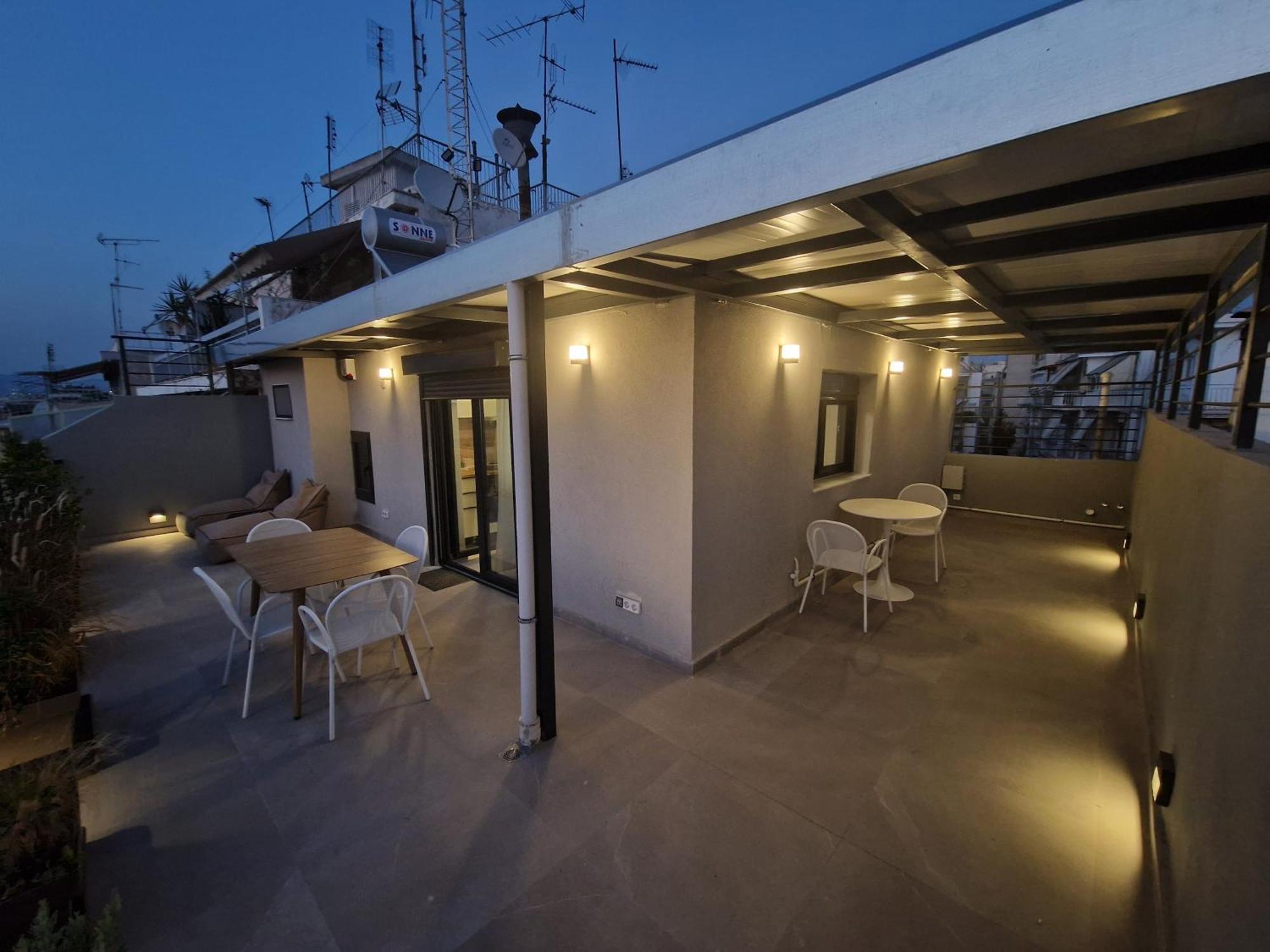 Ath Urban Loft *