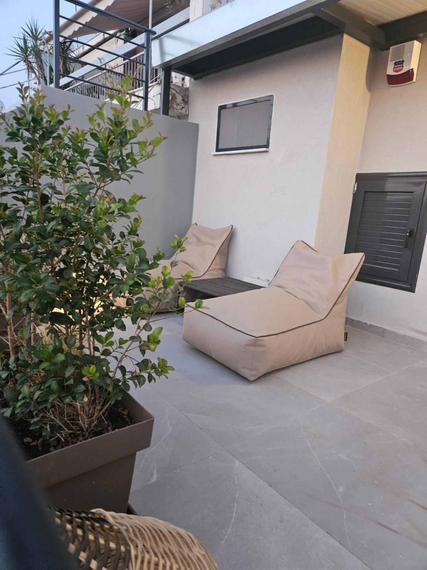 Ath Urban Loft Apartment Athens