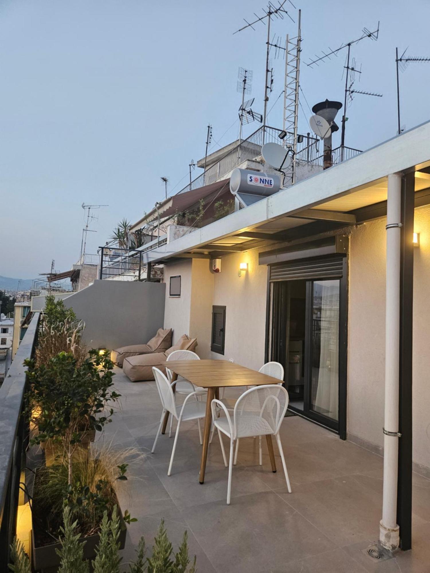 Ath Urban Loft *