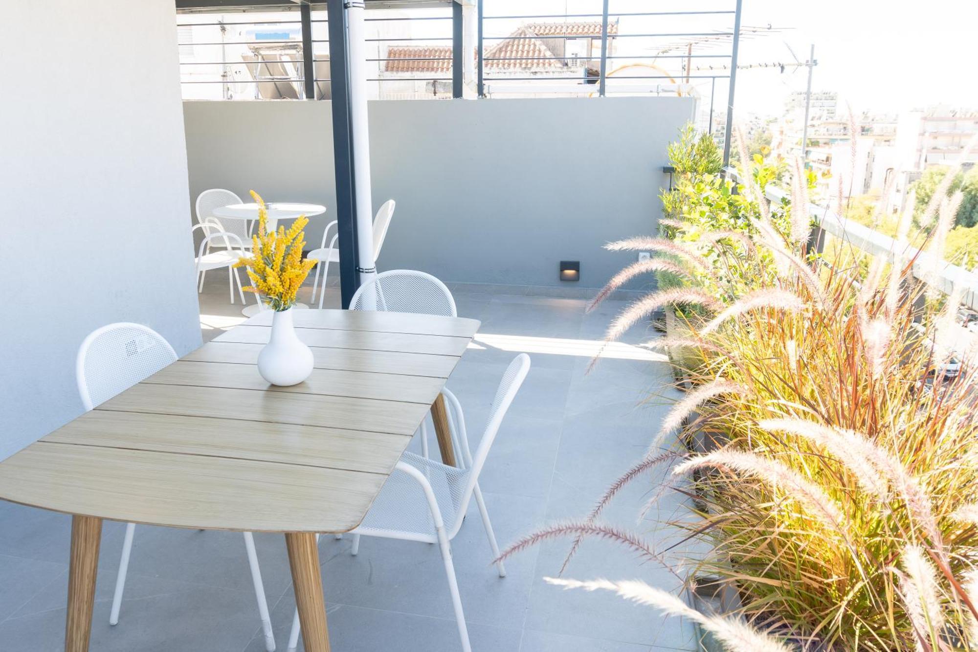 Ath Urban Loft *