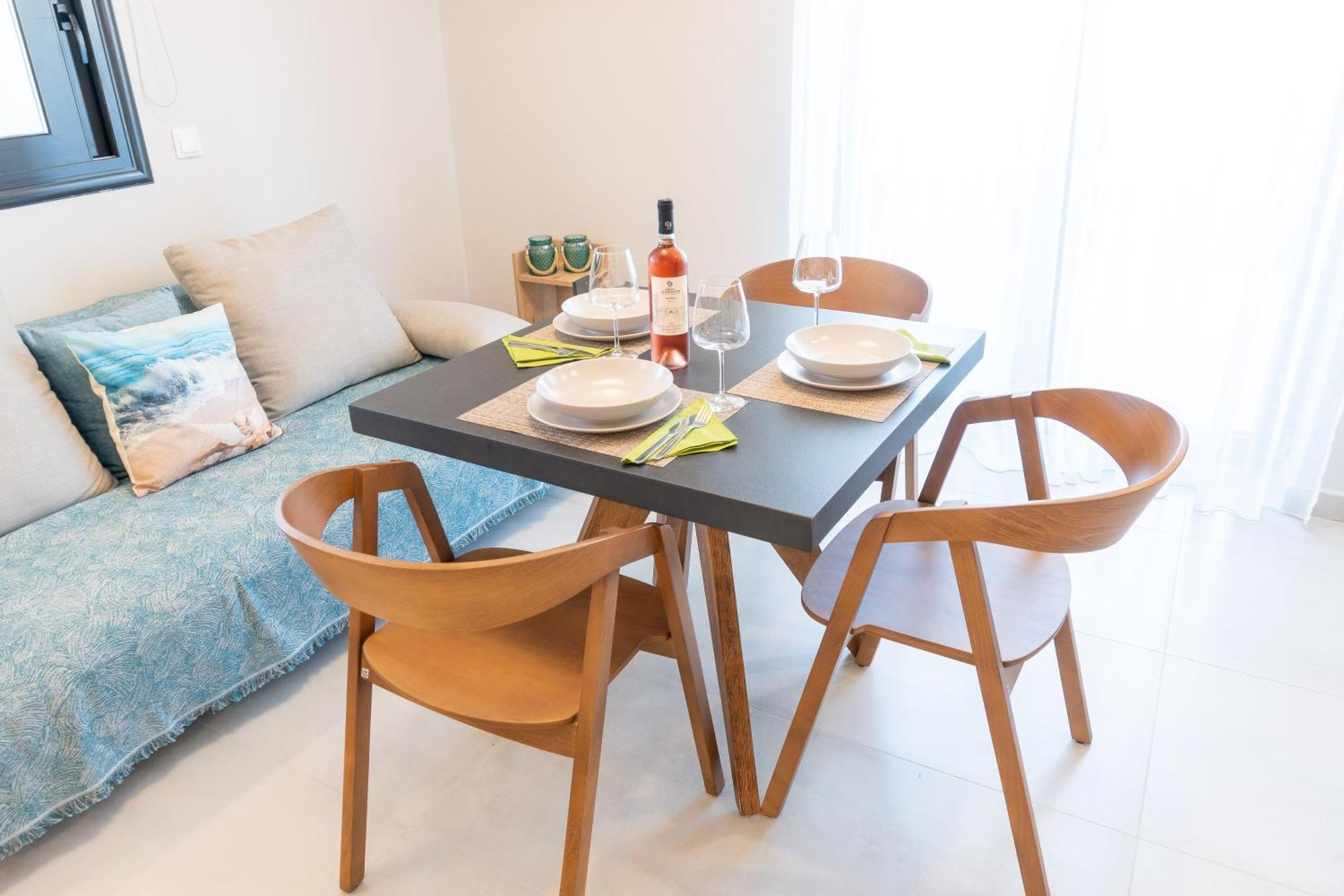Ath Urban Loft Apartment