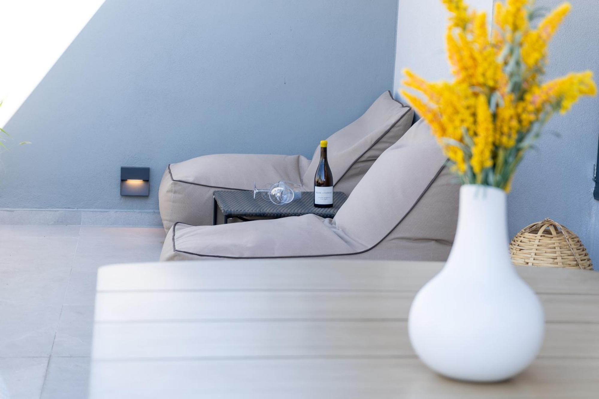 Ath Urban Loft Apartment Athens