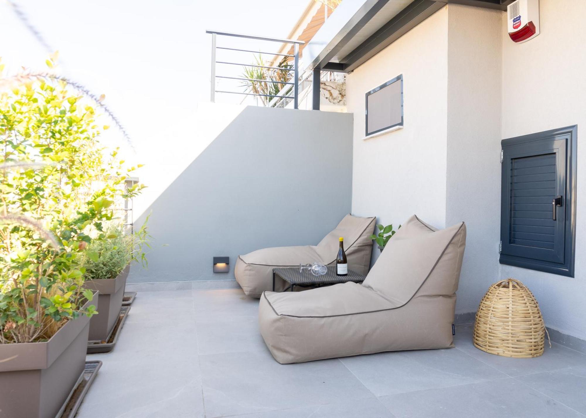 Apartment Ath Urban Loft *