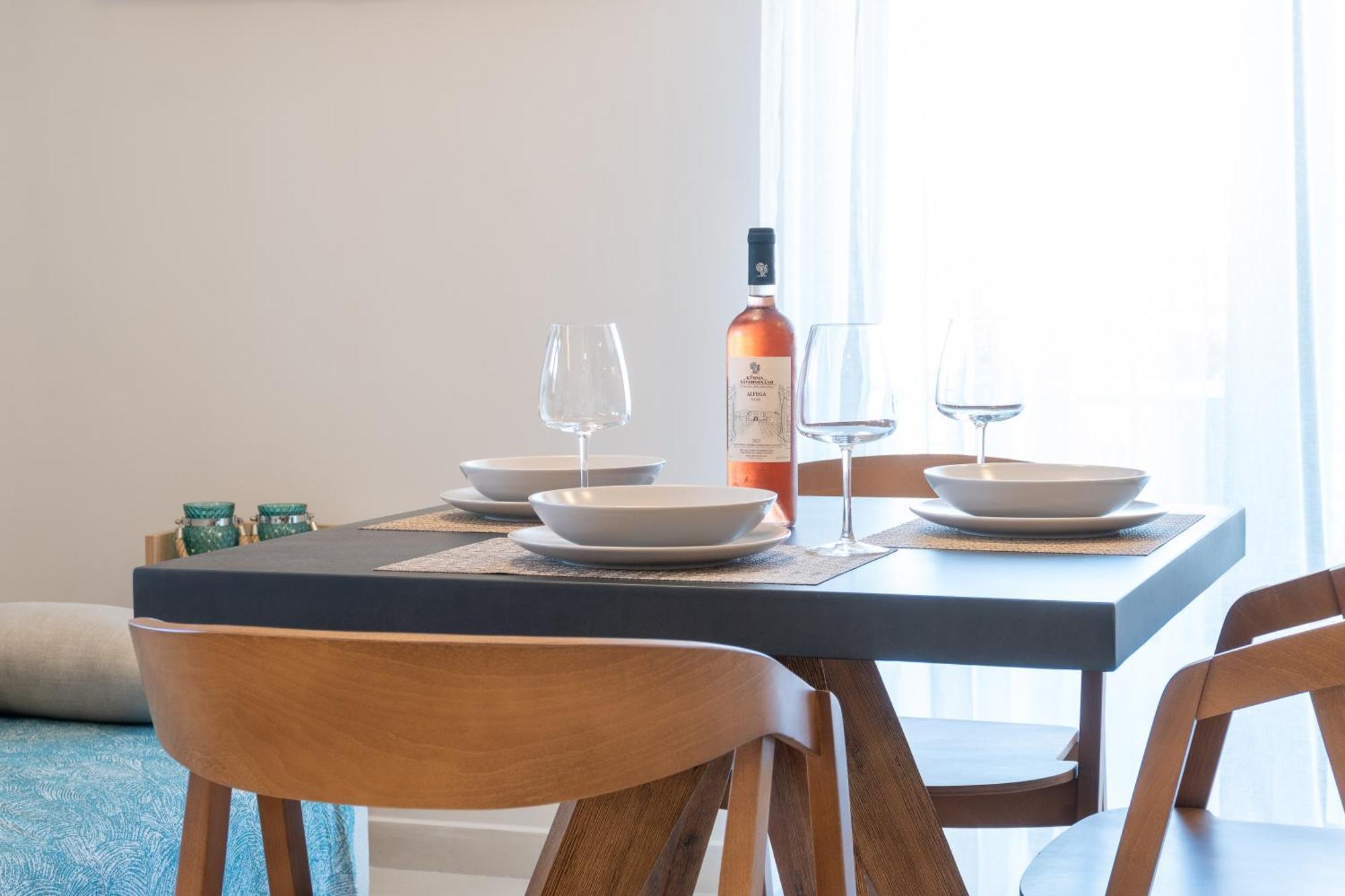 Apartment Ath Urban Loft Athens