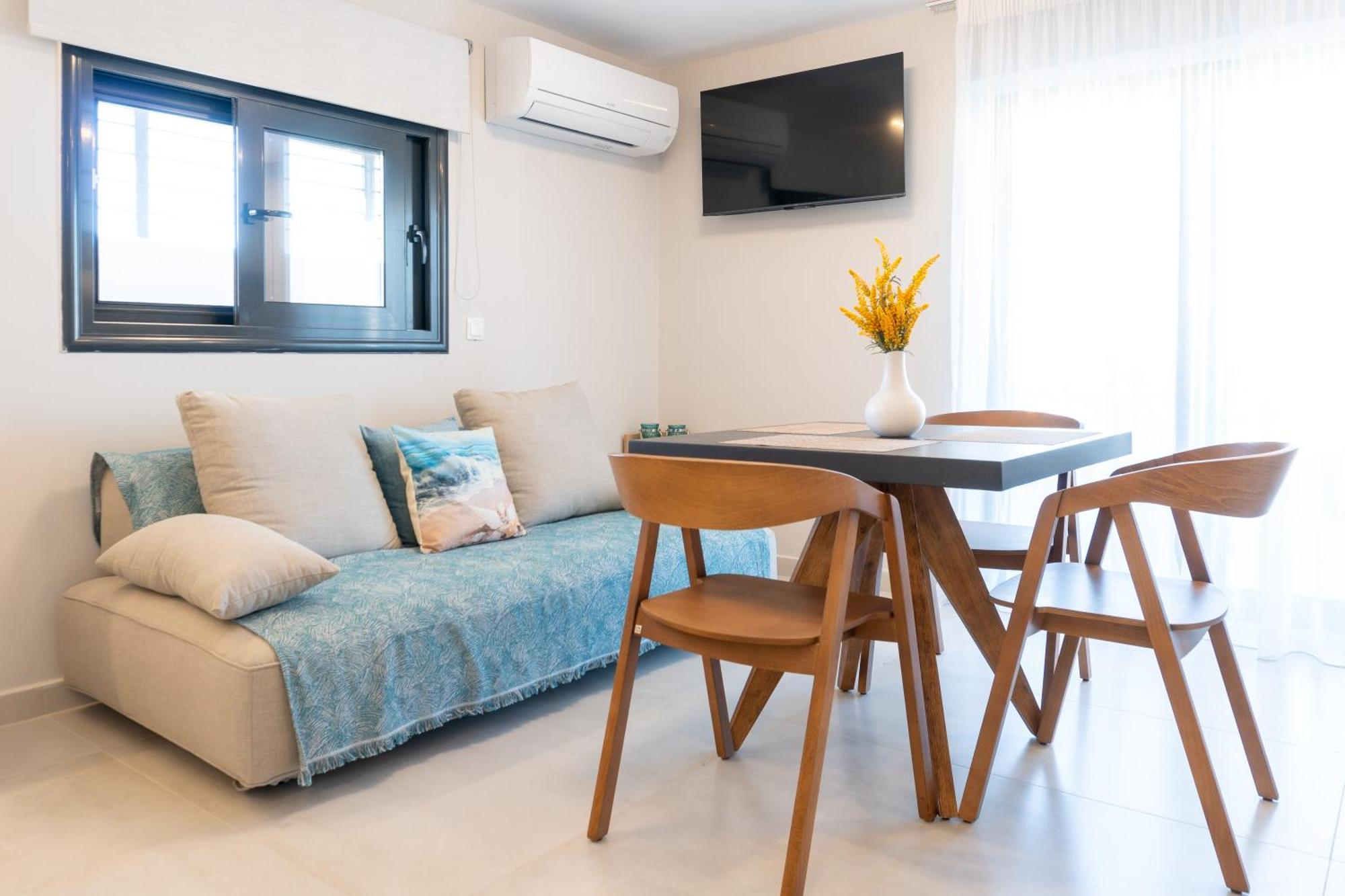 Ath Urban Loft Athens