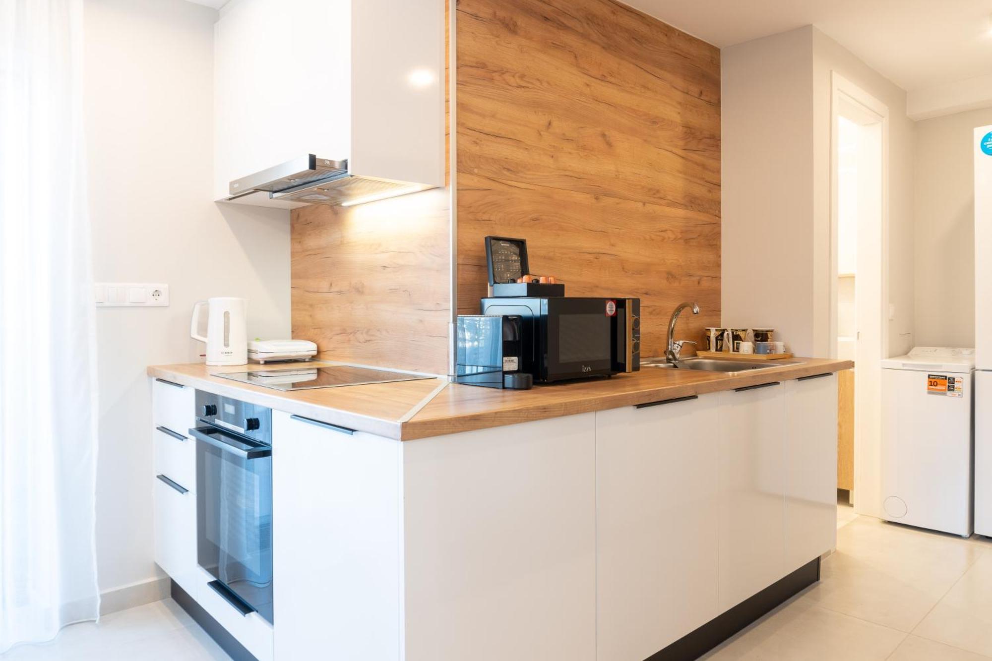 Ath Urban Loft * Athens