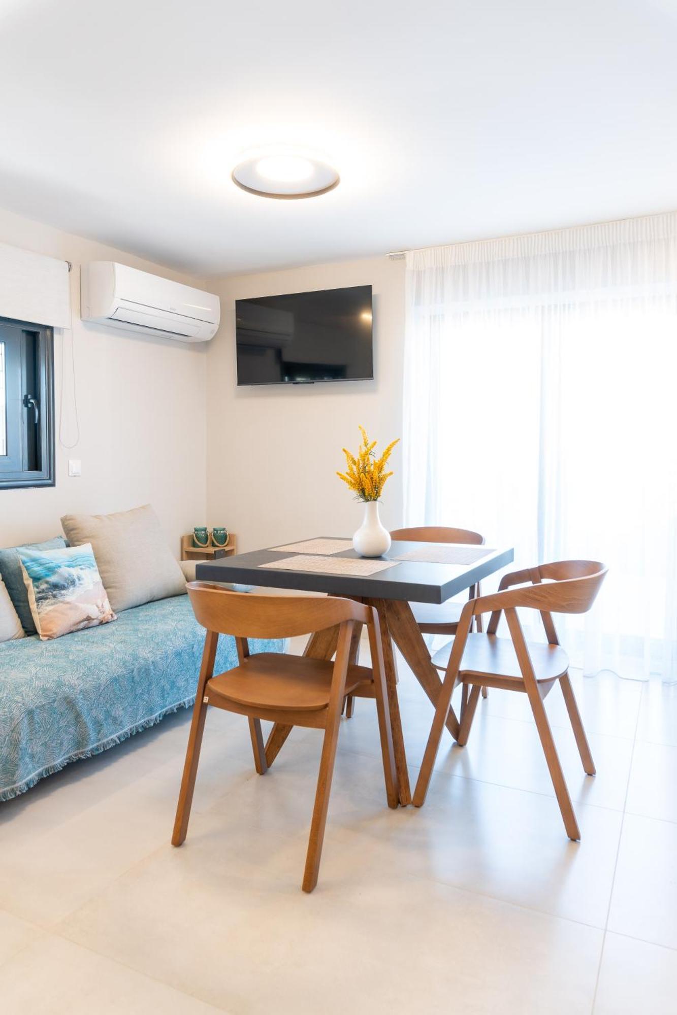 Apartment Ath Urban Loft